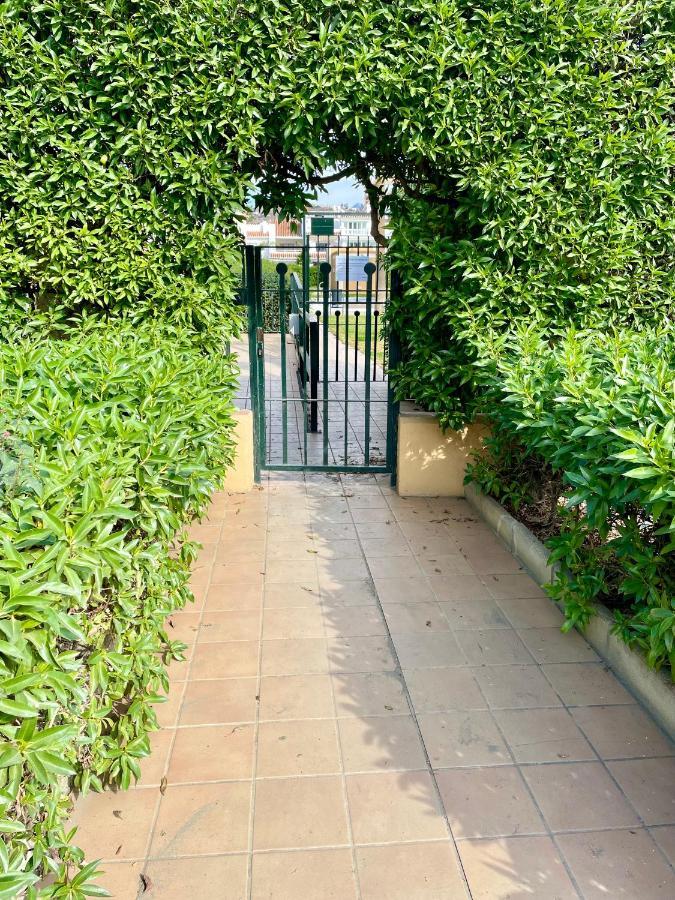 Apartamento Frontal Al Mar - Torrox Costa Exterior foto