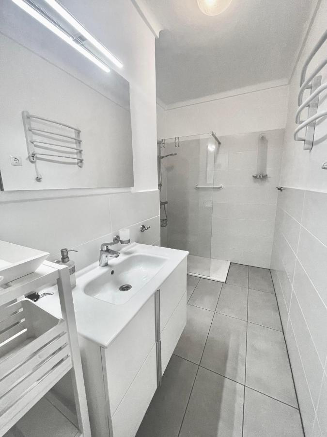 Apartamento Frontal Al Mar - Torrox Costa Exterior foto
