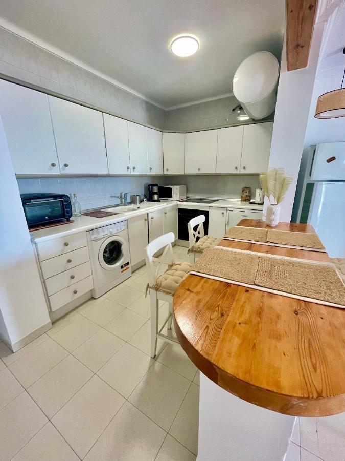 Apartamento Frontal Al Mar - Torrox Costa Exterior foto
